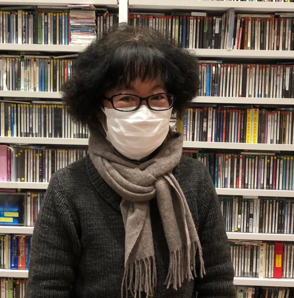 KOTORI | TOKYO854くるめラ 